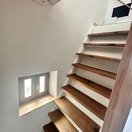 Appartement U Diu Grossu Bonifacio (Corsica) Exterior foto