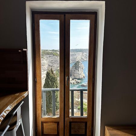 Appartement U Diu Grossu Bonifacio (Corsica) Exterior foto